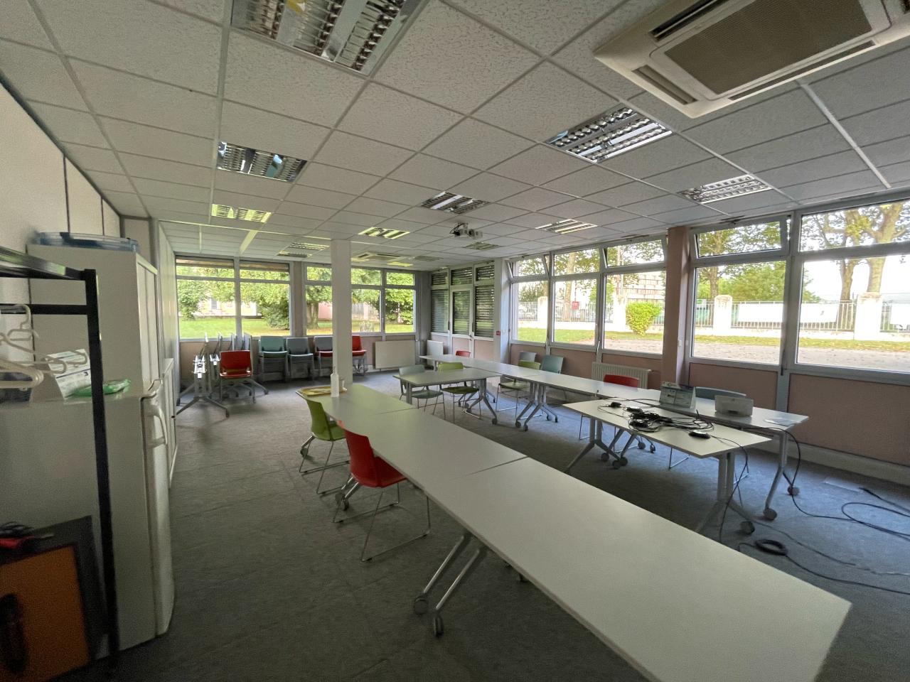 Bureau Chambéry 745m² Vente bureau Chambéry Savoie OVBUR2426555 24